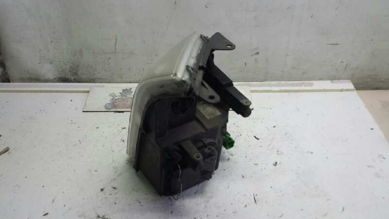 FORD Tourneo Connect 1 generation (2002-2013) Front venstre frontlykt 25599954