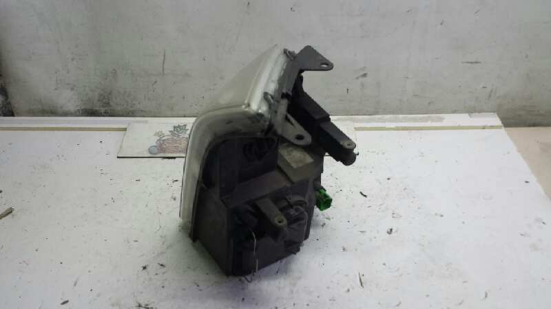 FORD Tourneo Connect 1 generation (2002-2013) Front Left Headlight 25599954