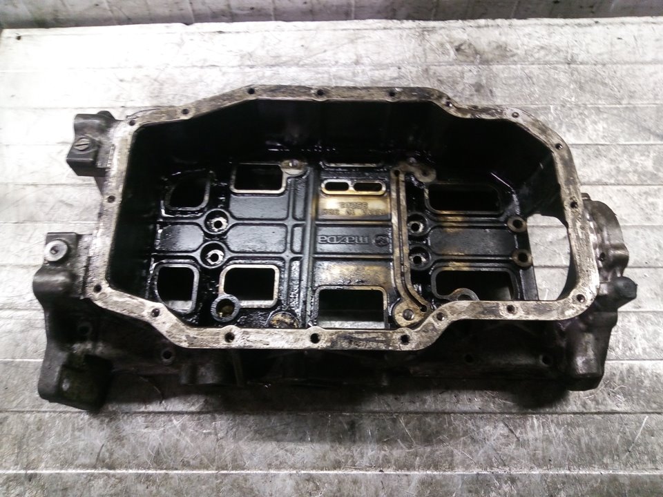 HONDA CR-V 3 generation (2006-2012) Kартер двигателя R2AA10380 25604126