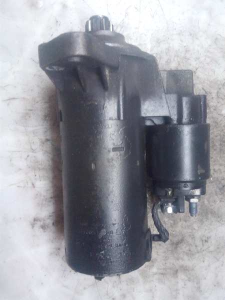 NISSAN Almera N15 (1995-2000) Starter Motor 0001125005 25601938