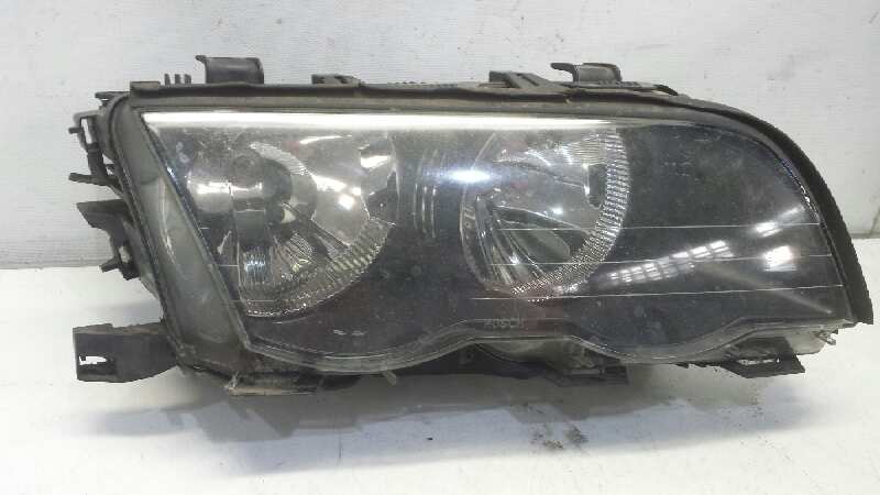 BMW 3 Series E46 (1997-2006) Front Right Headlight 25600603