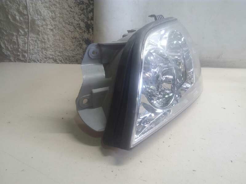 KIA Carnival UP/GQ (1999-2006) Front Left Headlight 25599003