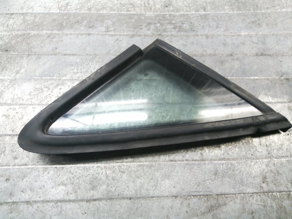 VOLKSWAGEN Touran 1 generation (2003-2015) Priekinių dešinių durų stiklas 1T0845412 18613807