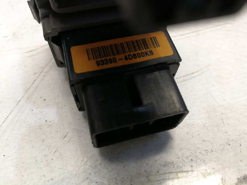 KIA Carnival 2 generation (2006-2010) Headlight Switch Control Unit 933904D800KS 25600909