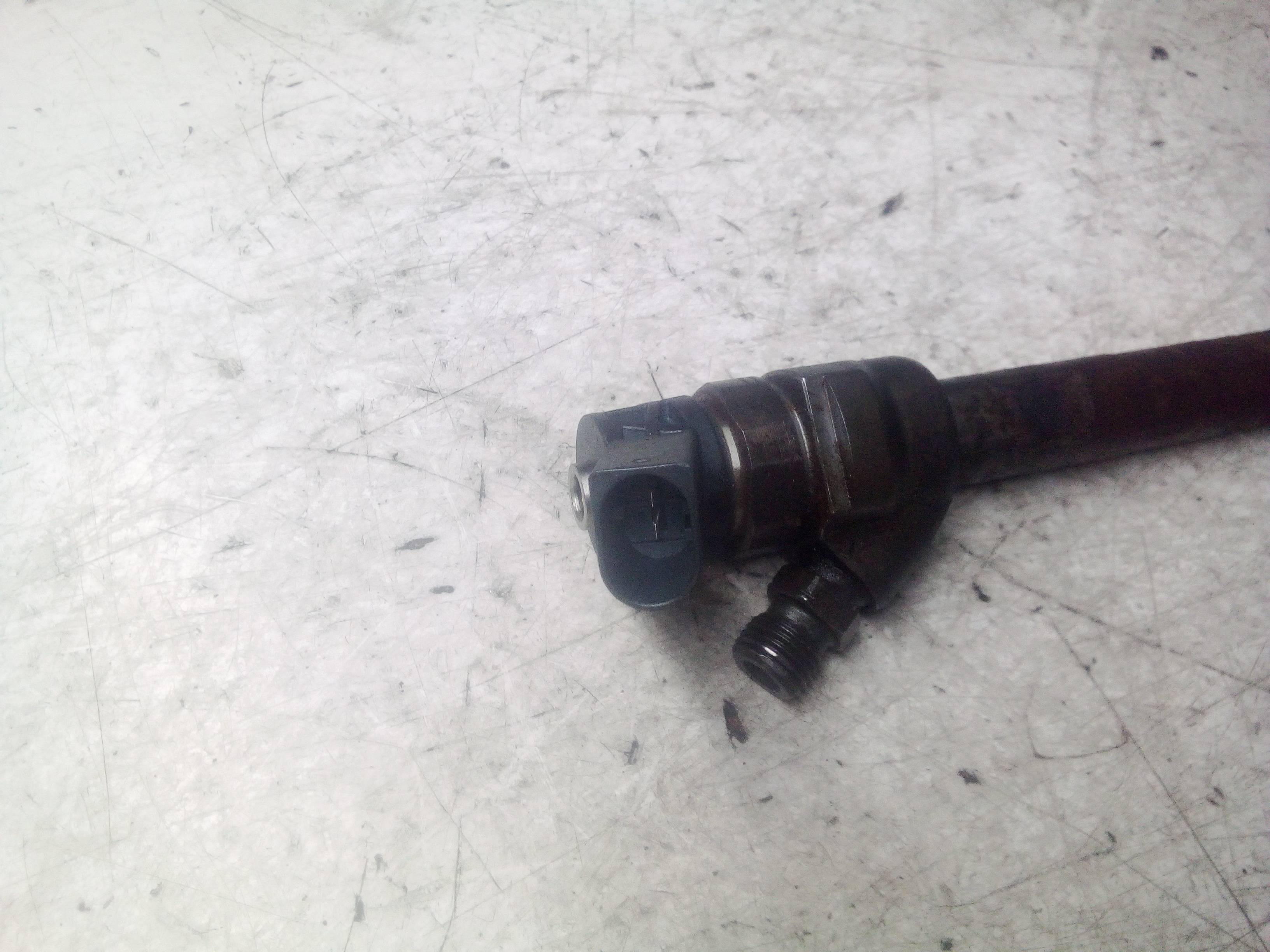 BMW 3 Series F30/F31 (2011-2020) Fuel Injector 7810702 24006862