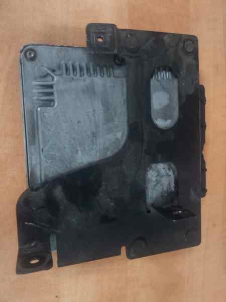 CHRYSLER Voyager 3 generation (1995-2001) Motorstyrenhet ECU 0281012121 25604588