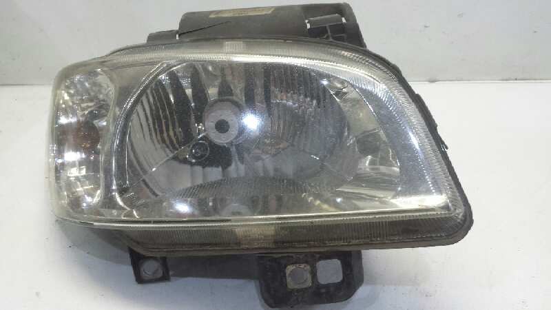 LEXUS IS XE20 (2005-2013) Front Right Headlight 6K1941044A 25600474