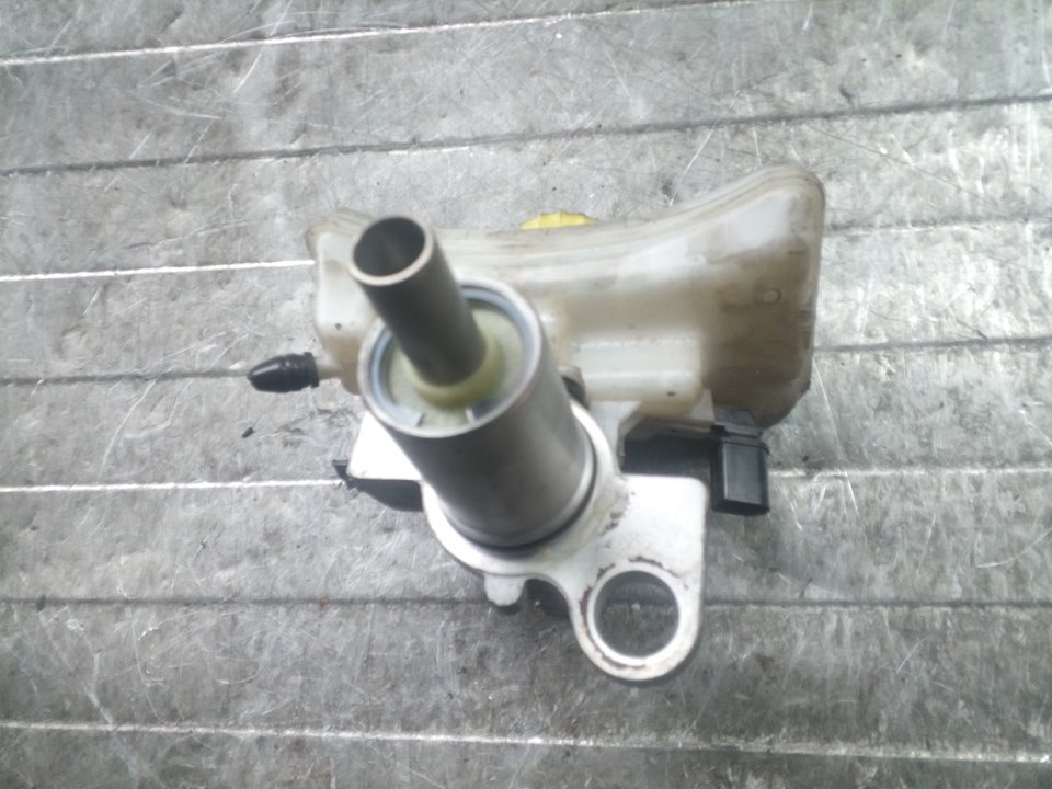AUDI A6 C6/4F (2004-2011) Brake Cylinder 8E0611301G 18610896