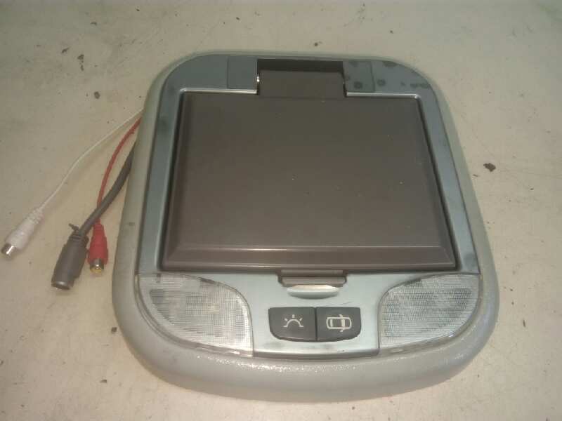 KIA Carnival UP/GQ (1999-2006) Other Control Units RE7469 25599949