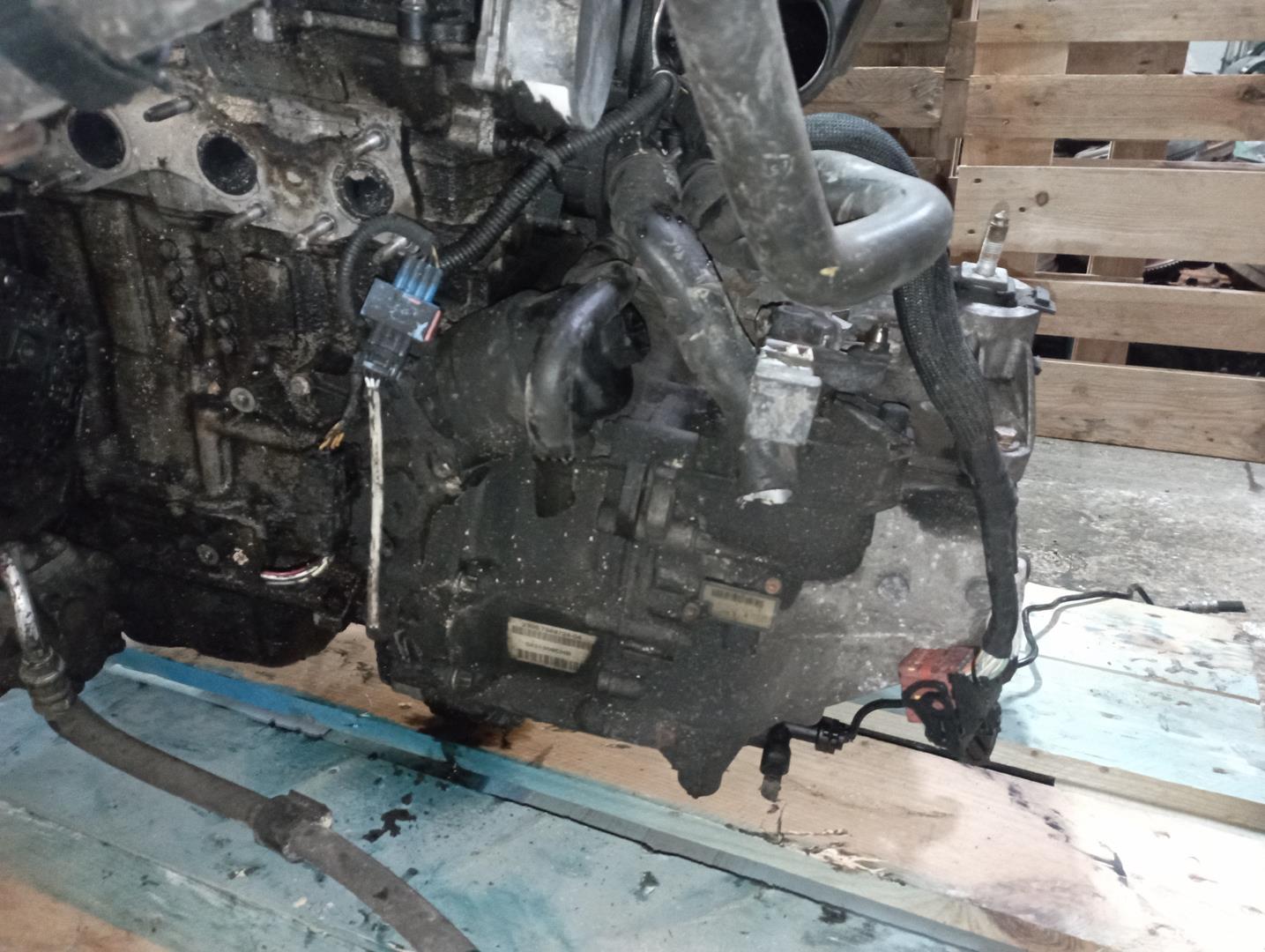 MINI Cooper R56 (2006-2015) Gearbox CHB, 2300.7568724-04 18560699