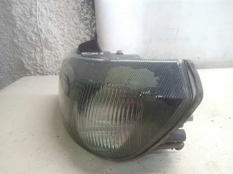 FORD Tourneo Connect 1 generation (2002-2013) Front Left Headlight 25598975