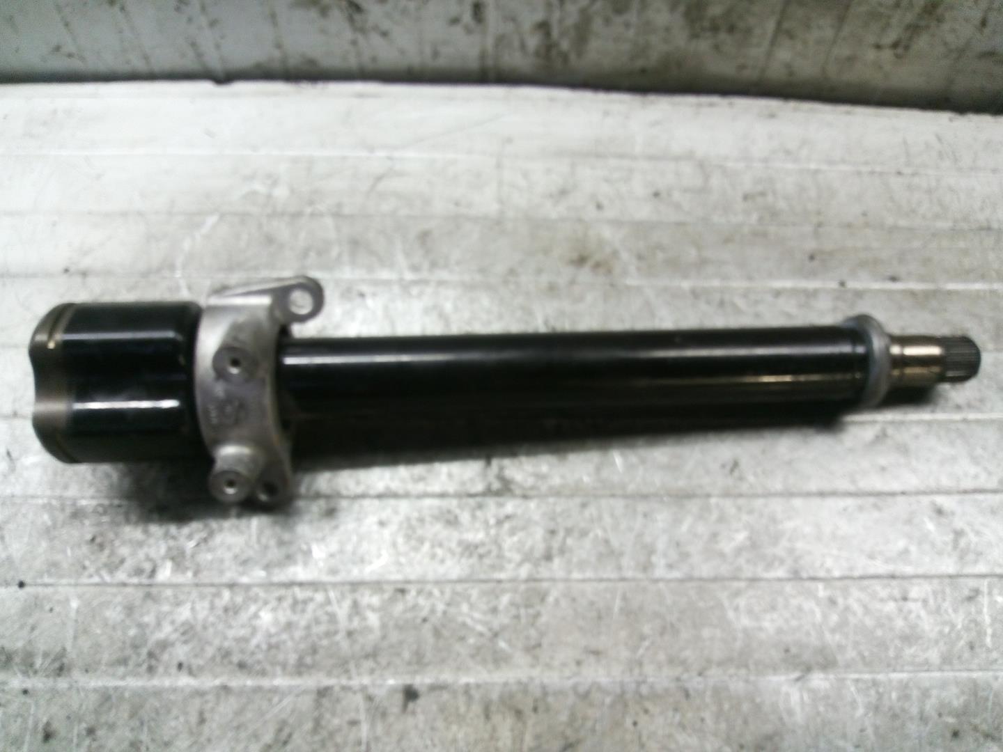 BMW 2 Series Active Tourer F45 (2014-2018) Front Right Driveshaft 1023156 24011437