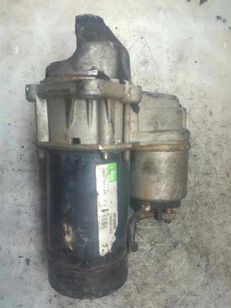 VAUXHALL Starter Motor 09130838 25601740