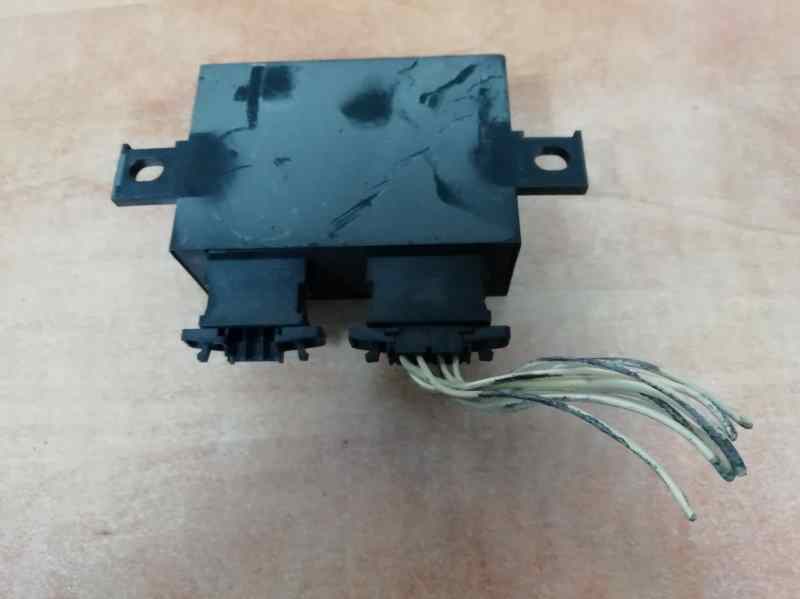 SEAT Alhambra 1 generation (1996-2010) Immobiliser control unit 5WK48470 25601322