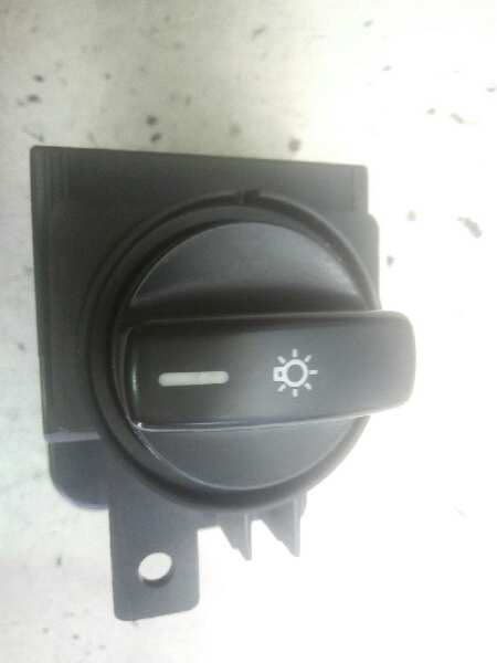 MERCEDES-BENZ A-Class W169 (2004-2012) Headlight Switch Control Unit 1695452204 25599452