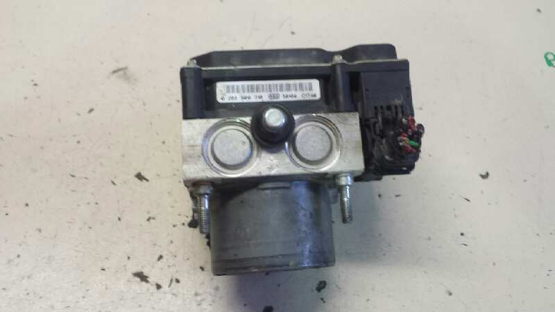 RENAULT Clio 1 generation (1990-1998) ABS pump 0265231333 25599253