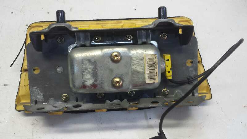 OPEL Movano 2 generation (B) (2010-2021) Autre partie SEATIBIZA 25600524