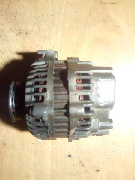 RENAULT Twingo 1 generation (1993-2007) Alternator 8200065730 25601291