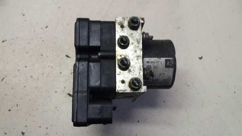 SEAT Leon 2 generation (2005-2012) ABS Pump 1K0614117J 25599131