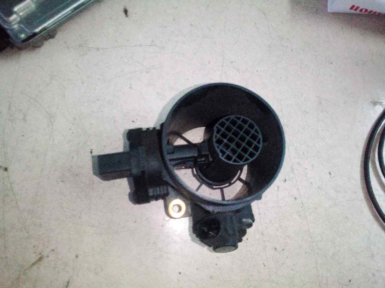 MERCEDES-BENZ C-Class W204/S204/C204 (2004-2015) Mass Air Flow Sensor MAF A6460940048 18505172