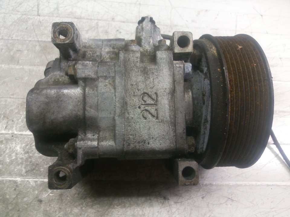 FORD 626 GF (1997-2002) Pompă de aer conditionat H12A1AE4DC 24012047