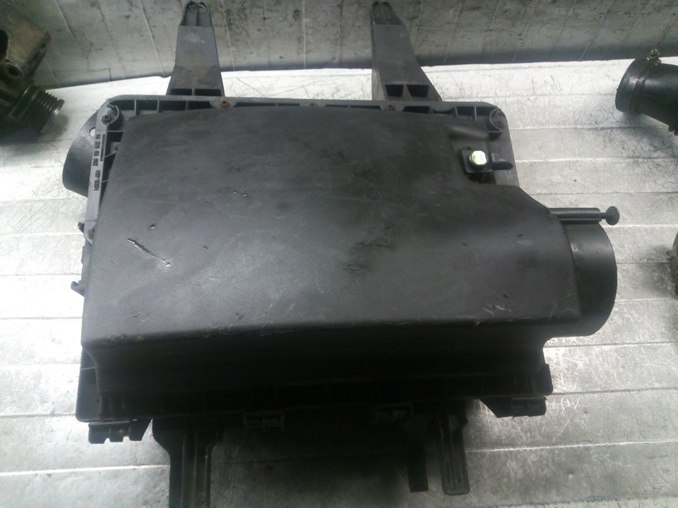 MERCEDES-BENZ Sprinter 2 generation (906) (2006-2018) Other Engine Compartment Parts A0000902651, 4632085902 24011673