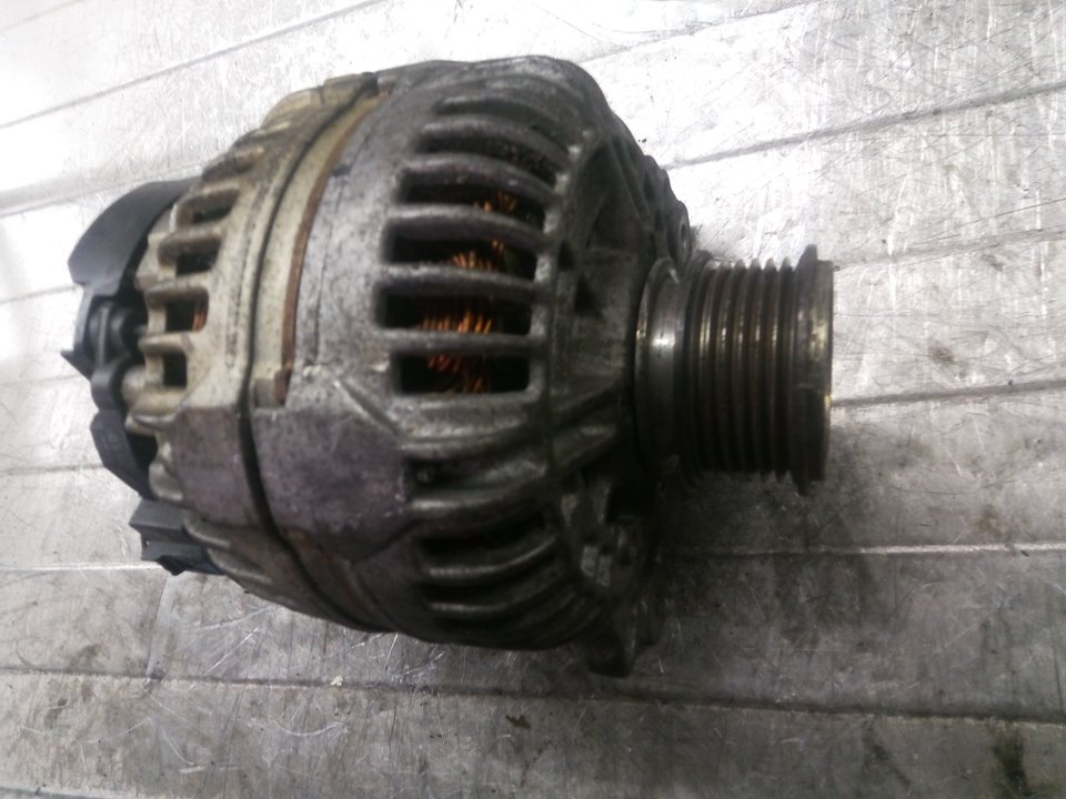 CITROËN Jumper 3 generation (2006-2024) Alternator BR14H 25603832