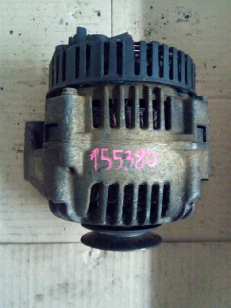 CITROËN C15 Alternator 9605063280 25601869