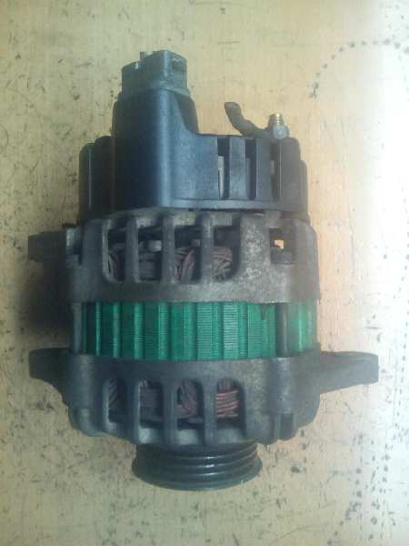 VAUXHALL Generator 3730002550 25601410