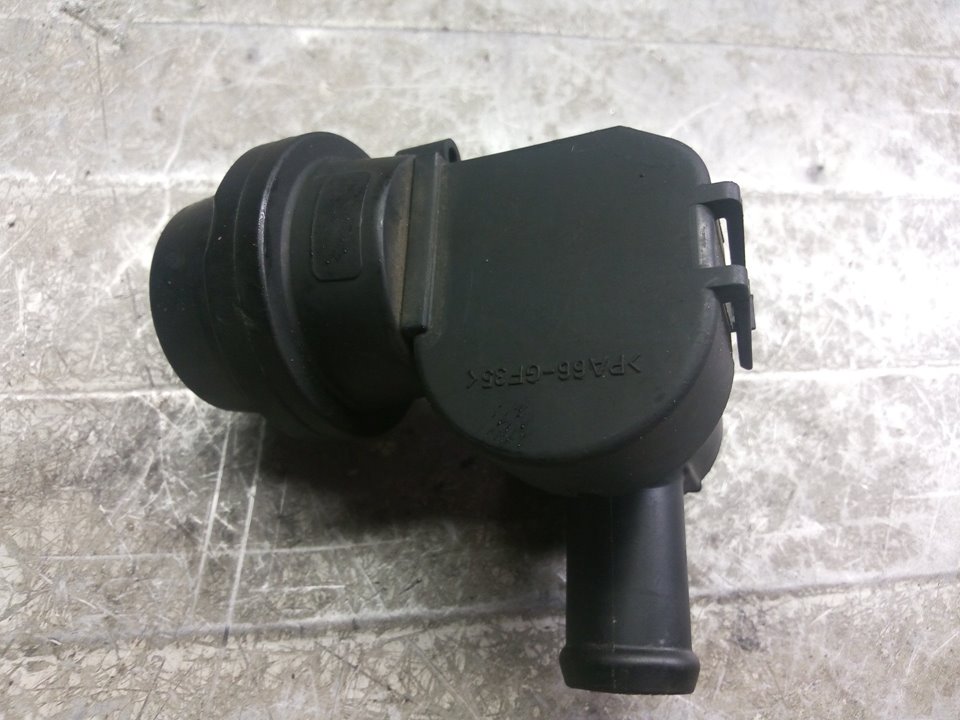 AUDI A4 B8/8K (2011-2016) Клапаны управления внутренним подогревом 1J0819809, 400374 24013679