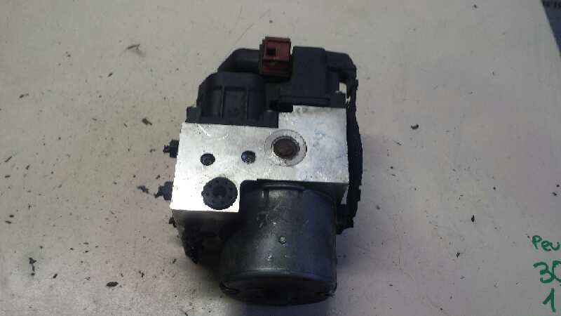 PEUGEOT 306 1 generation (1993-2002) ABS Pump 0265216722 25599275