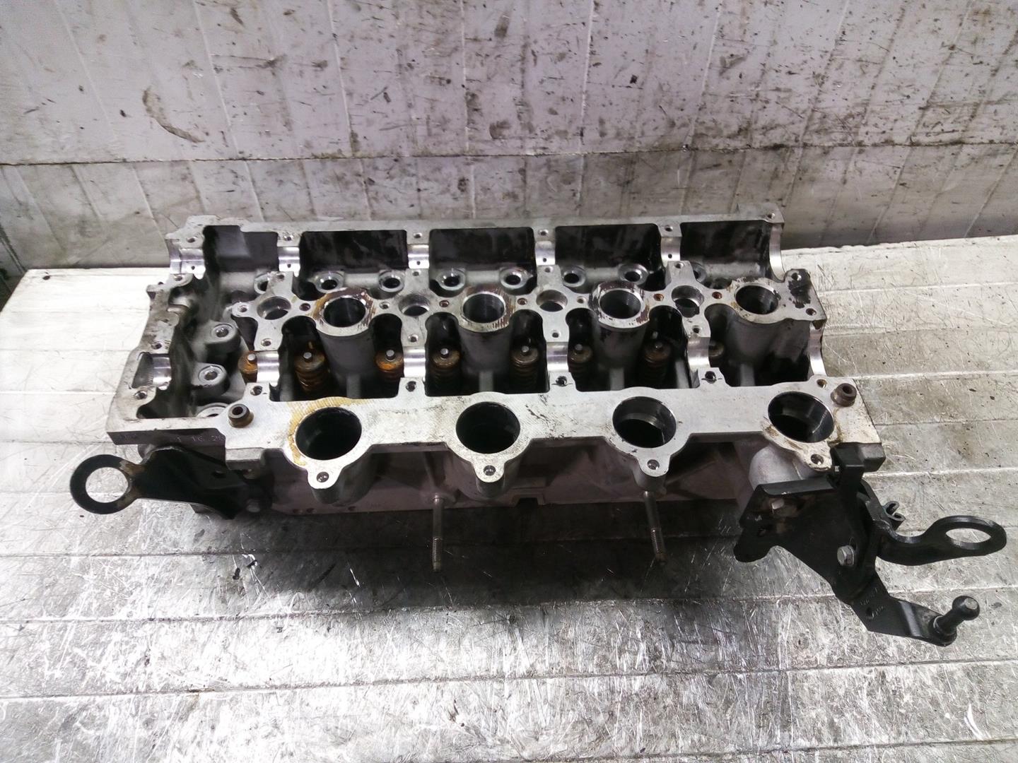 FORD Focus 2 generation (2004-2011) Engine Cylinder Head 9641752610 18604687