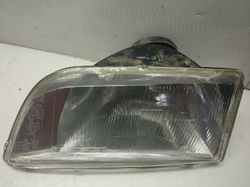 CITROËN C5/4B (1997-2004) Phare avant gauche 25600740