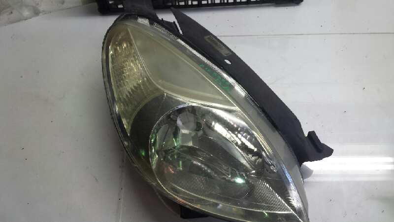 CITROËN 1 generation (1990-1998) Front Right Headlight 25599979