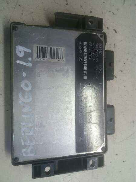 FORD Motorstyrenhet ECU 9641390180 25599409