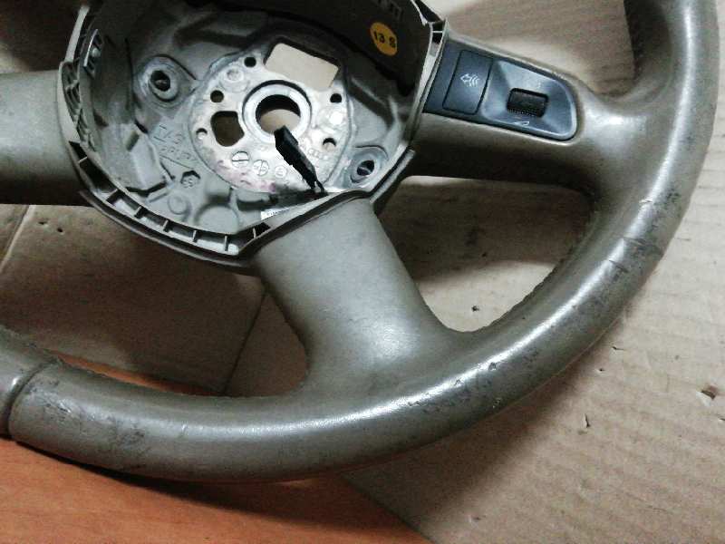 TOYOTA A6 C6/4F (2004-2011) Steering Wheel 4F0419091AH 18458294