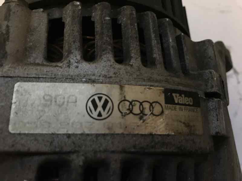 VOLKSWAGEN Passat B5 (1996-2005) Generator 058903018B 25601583