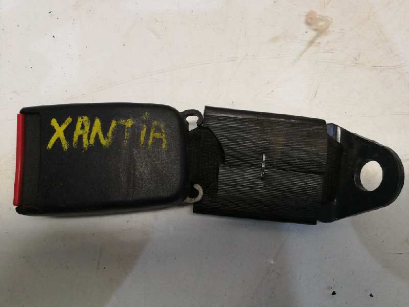 CITROËN Xantia X1 (1993-1998) Muut sisäosat 7121002F5 25600743