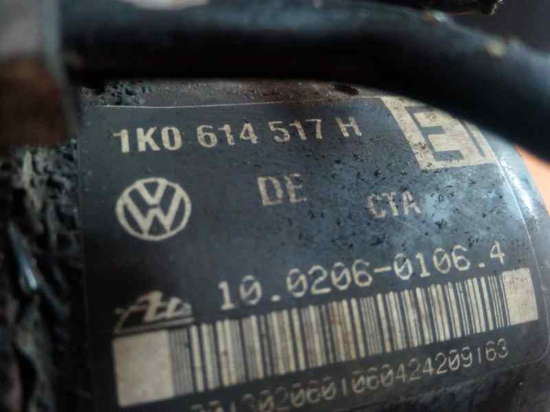 DODGE 1 generation (2006-2014) Pompa ABS 1K0614517H 25601146