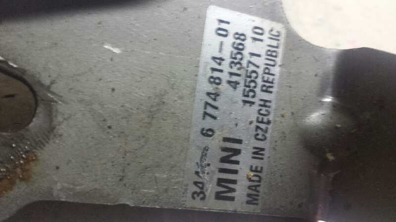 MINI Cooper R56 (2006-2015) Bremse 677481401 25598838