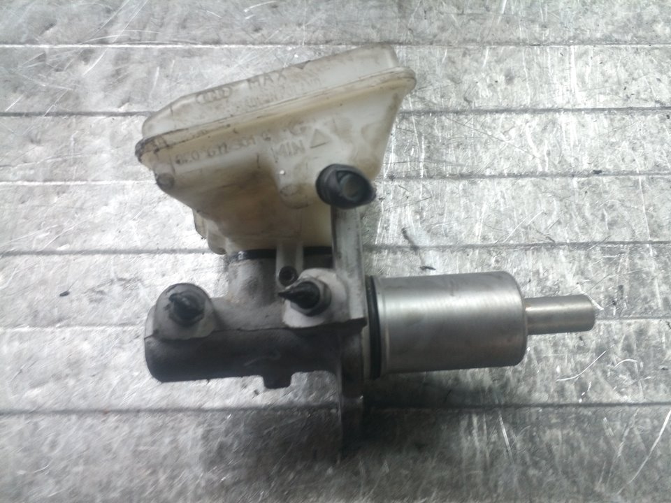 AUDI A6 C6/4F (2004-2011) Brake Cylinder 8E0611301G 18610896