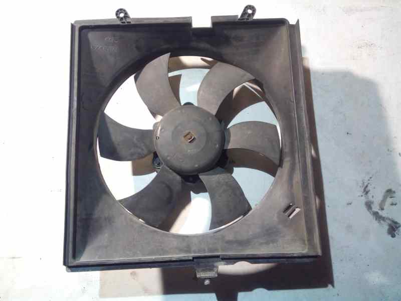 VOLVO S40 1 generation (1996-2004) Difūzoriaus ventiliatorius 8240212 25235619