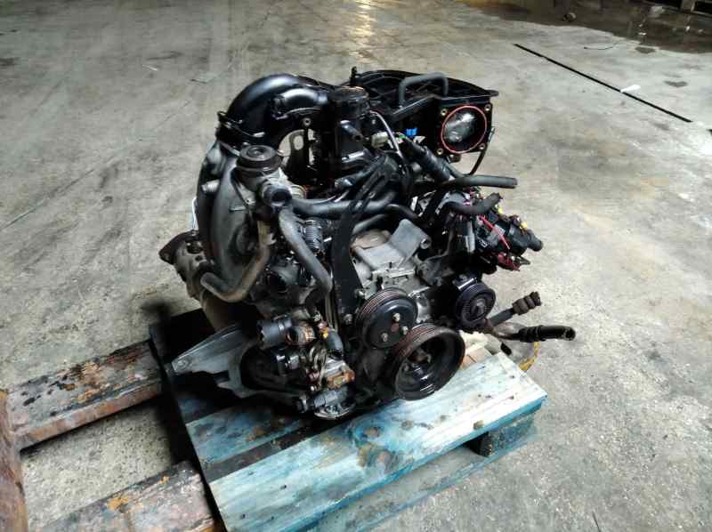 MAZDA RX-8 1 generation (2003-2011) Motor 13B 25600960