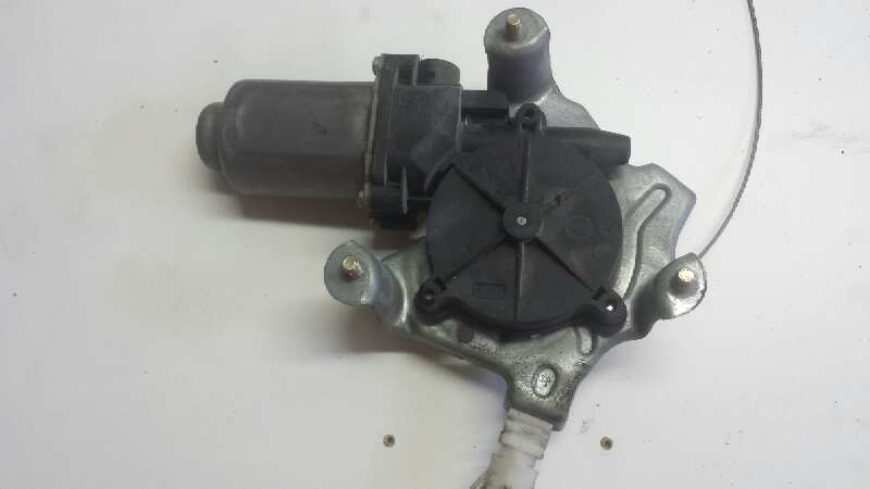 RENAULT Megane 1 generation (1995-2003) Regulator de geam ușă stânga față 400733 25599759