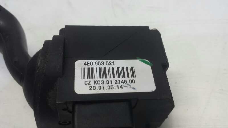 AUDI A8 D3/4E (2002-2010) Switches 4E0953521 24004564