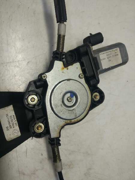 FIAT BG (1989-1995) Front Left Door Window Regulator Motor 0517184040E 25600939