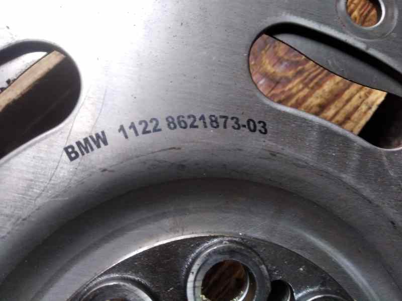 BMW X1 F48/F49 (2015-2023) Svinghjul 1122862187303 25602695