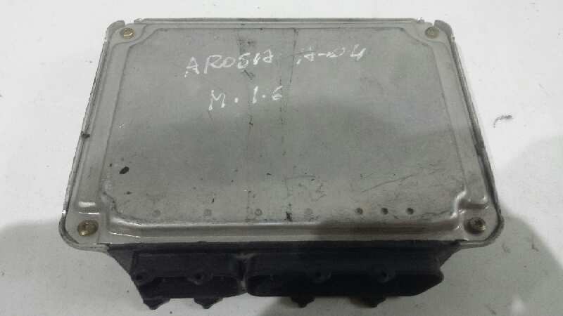 SEAT Arosa 6H (1997-2004) Motorkontrollenhet ECU 030906032 25600325