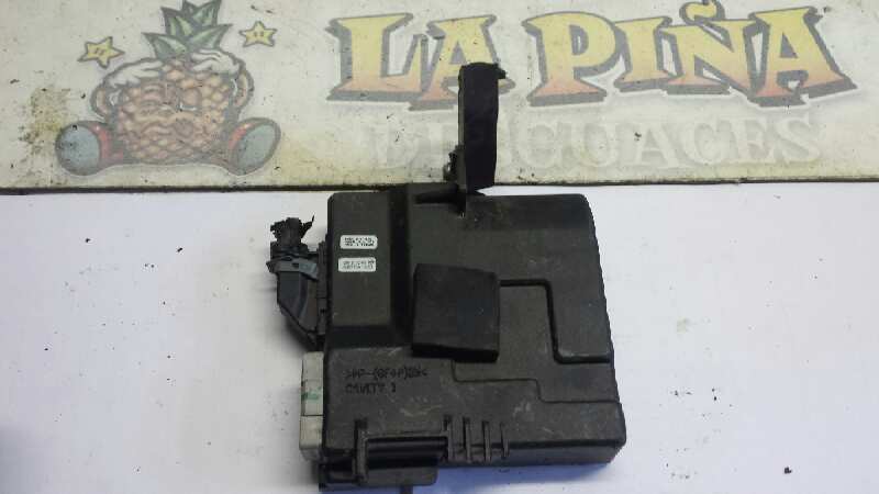 KIA Carnival 2 generation (2006-2010) Other Control Units 1691513217626 25599980