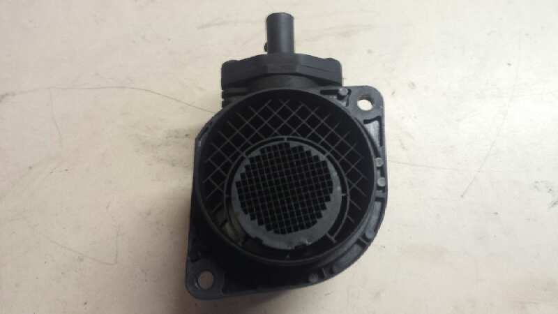 VOLKSWAGEN Golf 5 generation (2003-2009) Mass Air Flow Sensor MAF 038906461B 25596841